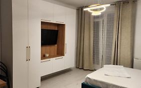 Mamaia Nord chic